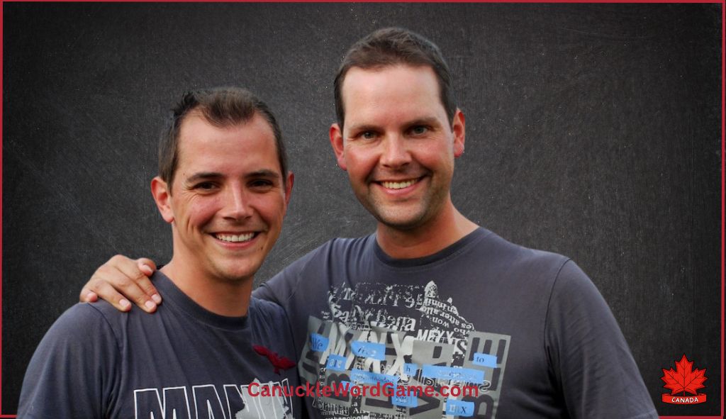 Canuckle Founders