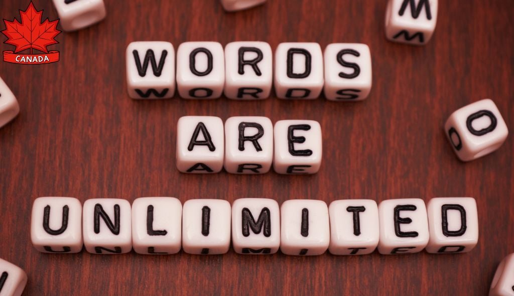 Play unlimited canuckle word game