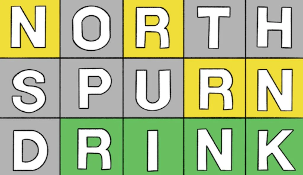 How to play Dordle?